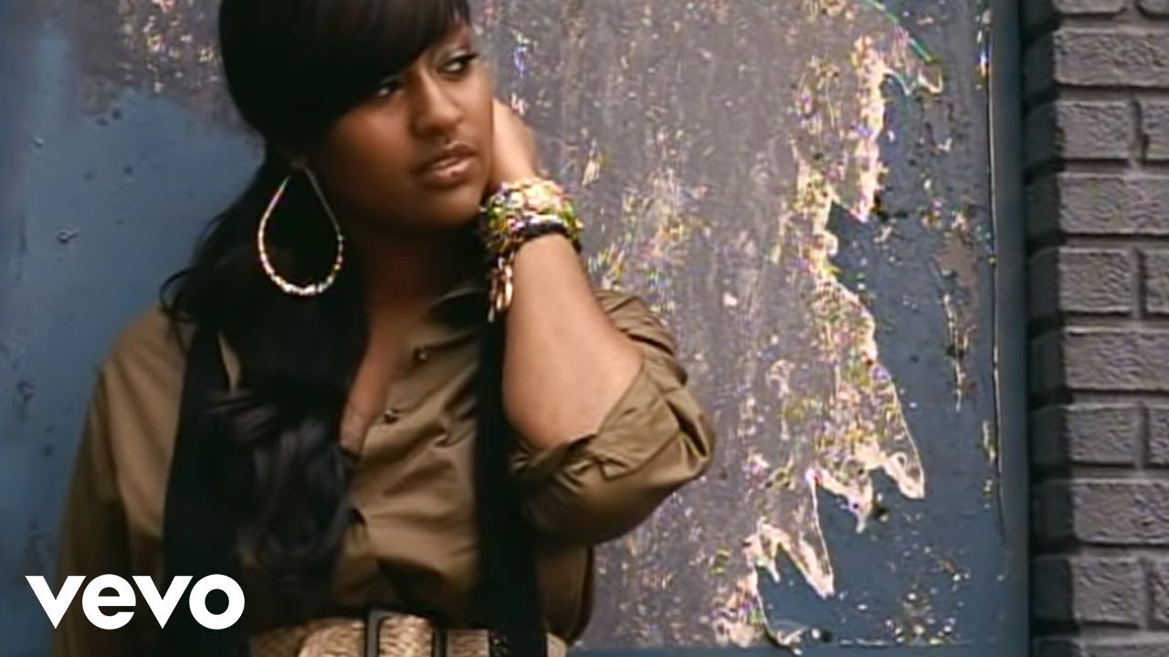 Jazmine Sullivan - Need U Bad (Official Video)
