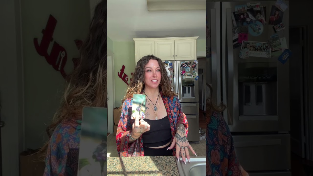 Huge Rebirth In Your Life - Mystic Molly1111