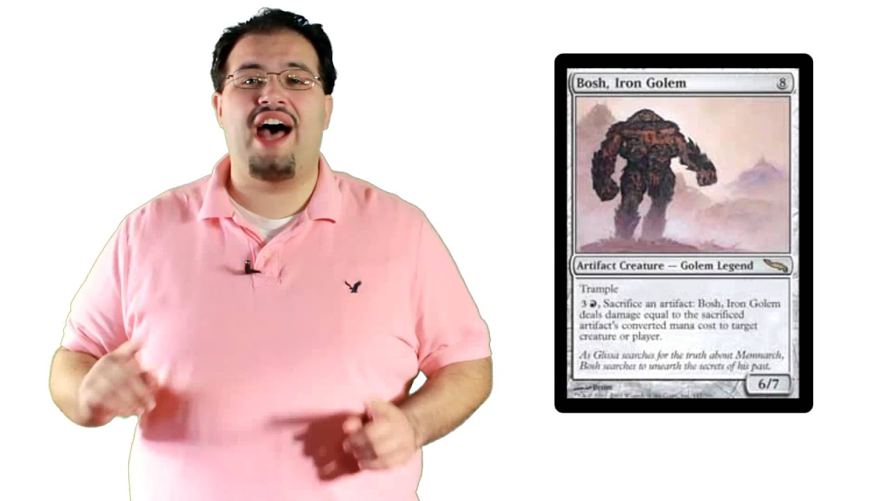 MTG Command Zone: An Introduction to EDH/Commander - Part 1!