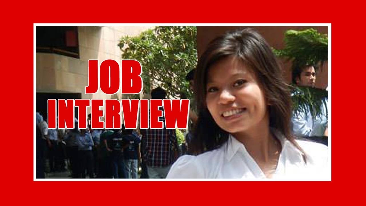 how to prepare for job interview-MU Sigma