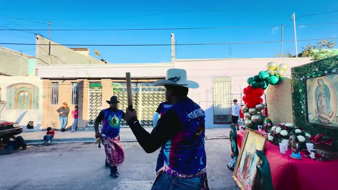 Danza Saltillo ❤️