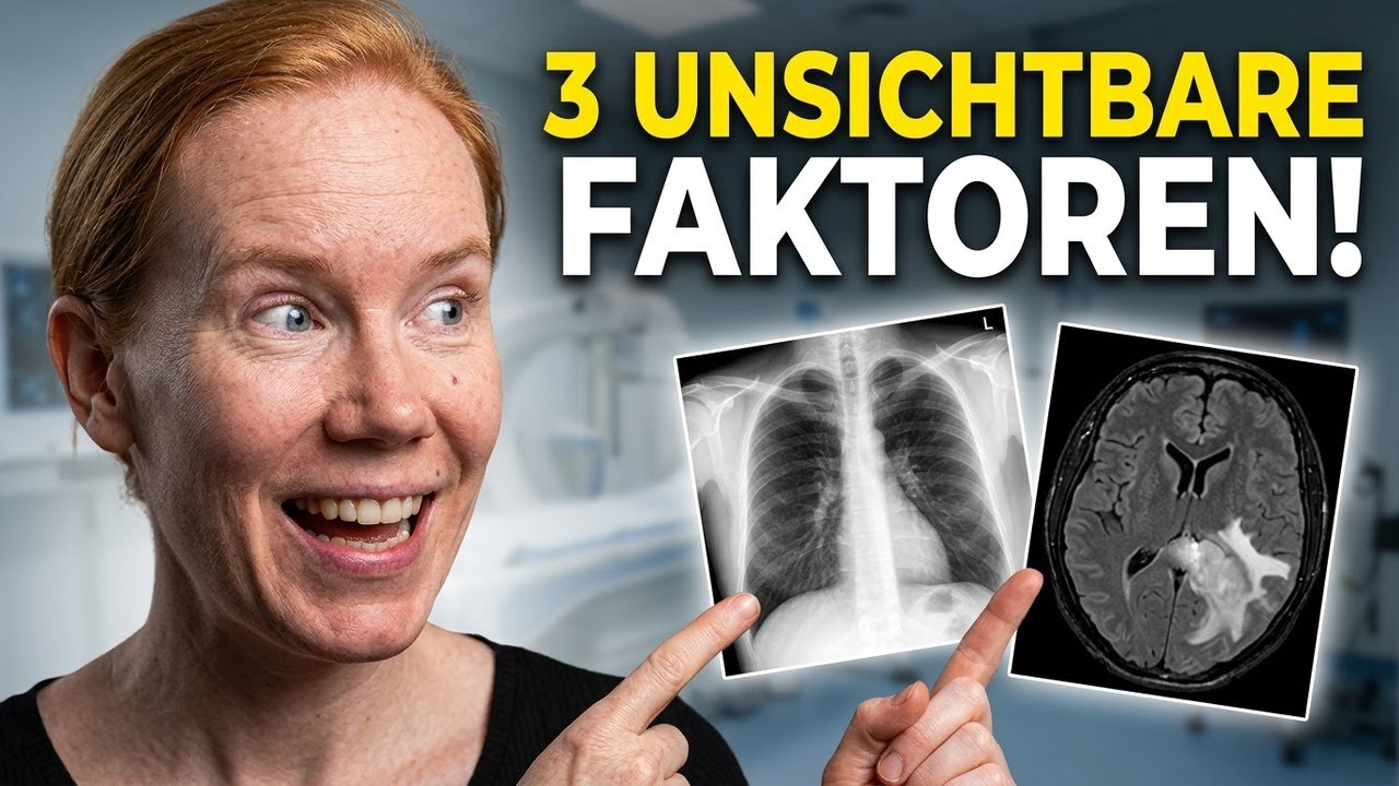 Was M3 Prüfer wirklich sehen wollen | Radiologie Prüferin packt aus