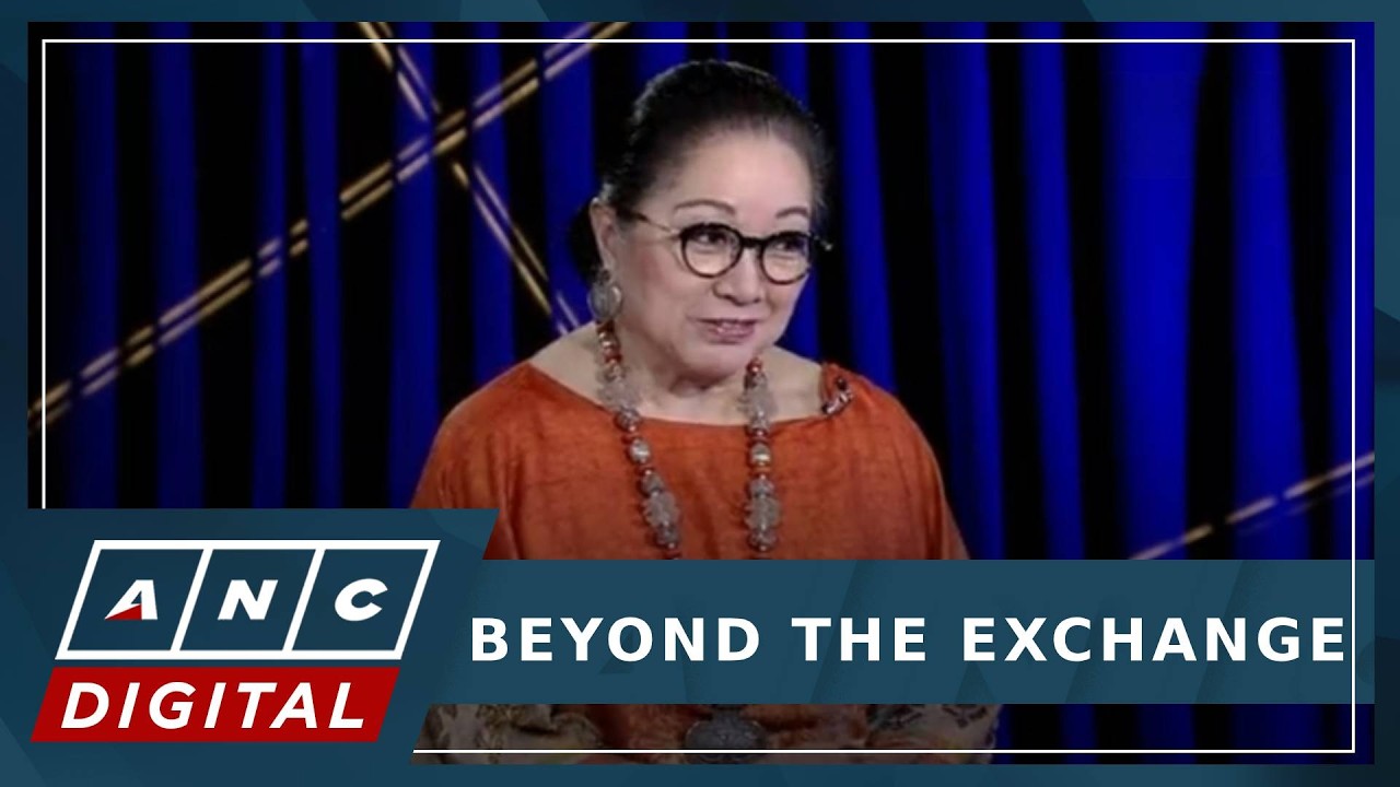 BEYOND THE EXCHANGE: Ex-Senator Nikki Coseteng on VP Sara trial, Senate rift, 2028 race | ANC