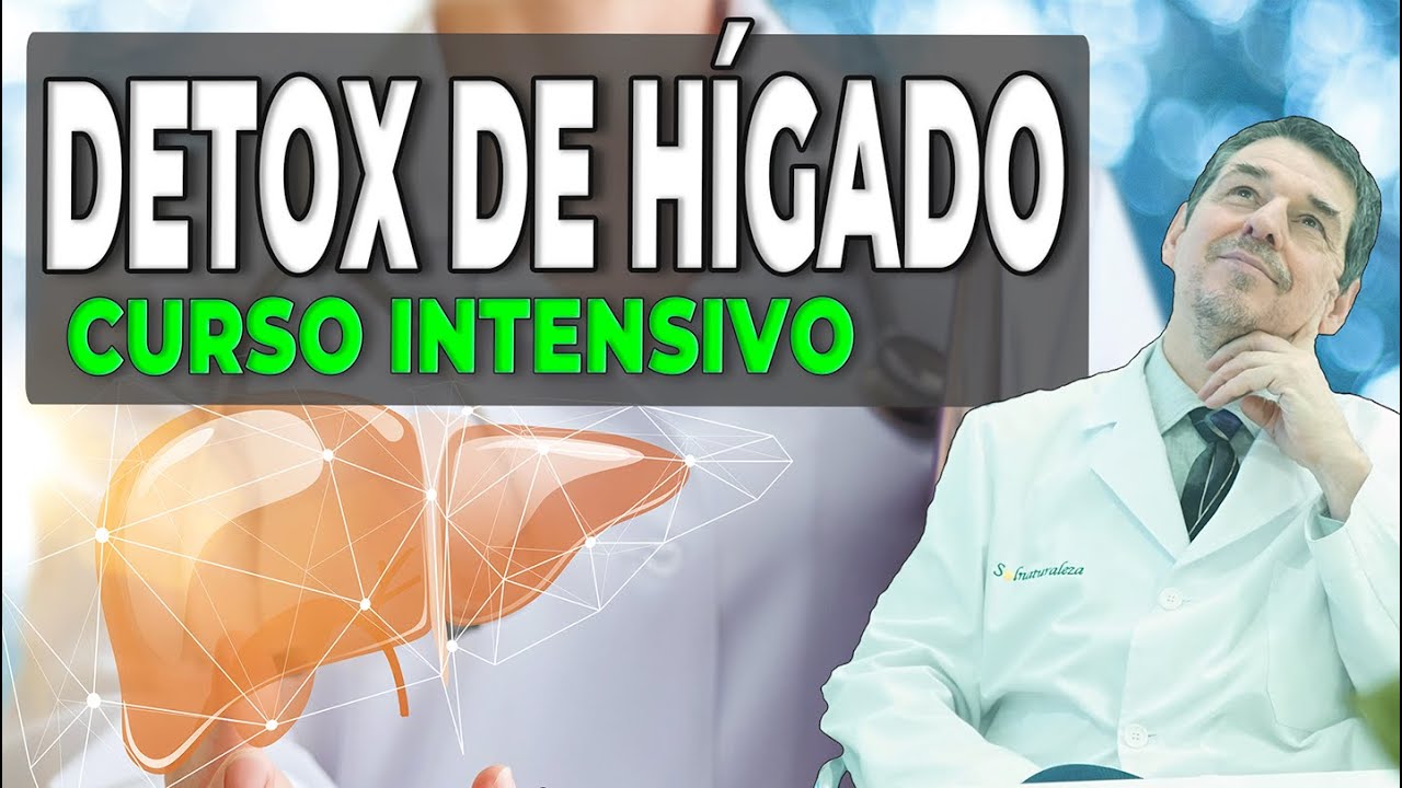 ¿Cómo Limpiar Tu Hígado Naturalmente?