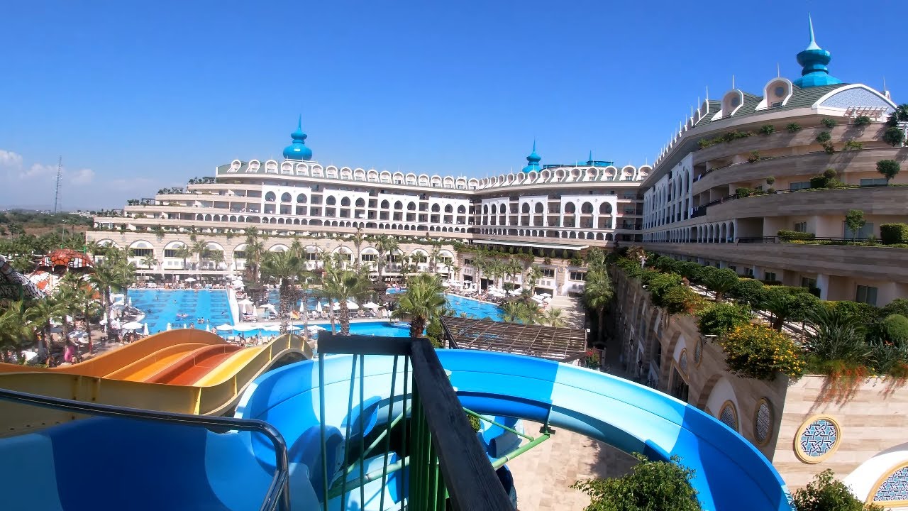 urlaub side 2023 Crystal Sunset Luxury Resort & Spa