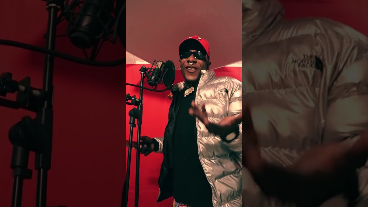 Asi Soy Yo - J guelmi (FreeStyle #2)