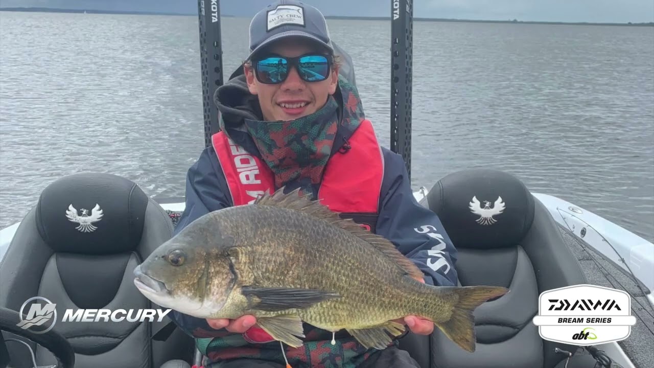 2022 BREAM Gippsland Lakes | Day 2 Highlights