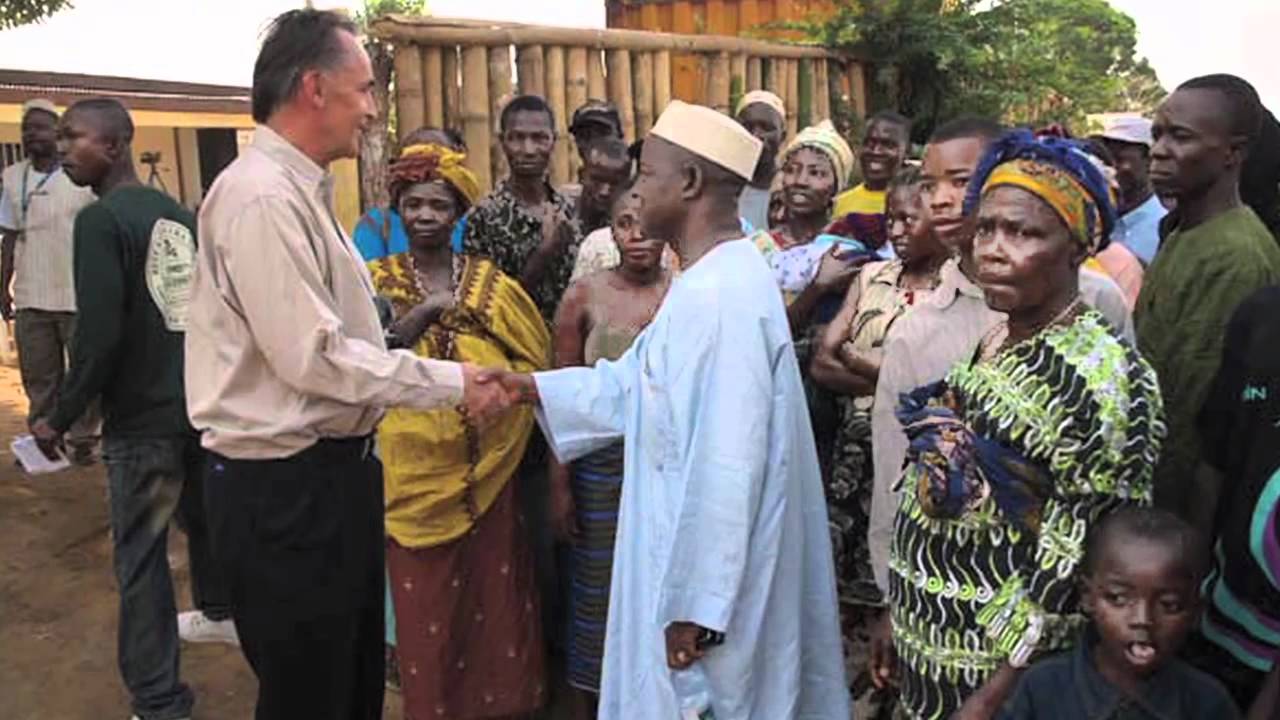 Peace Through Preventive Action - UN Department of Political Affairs