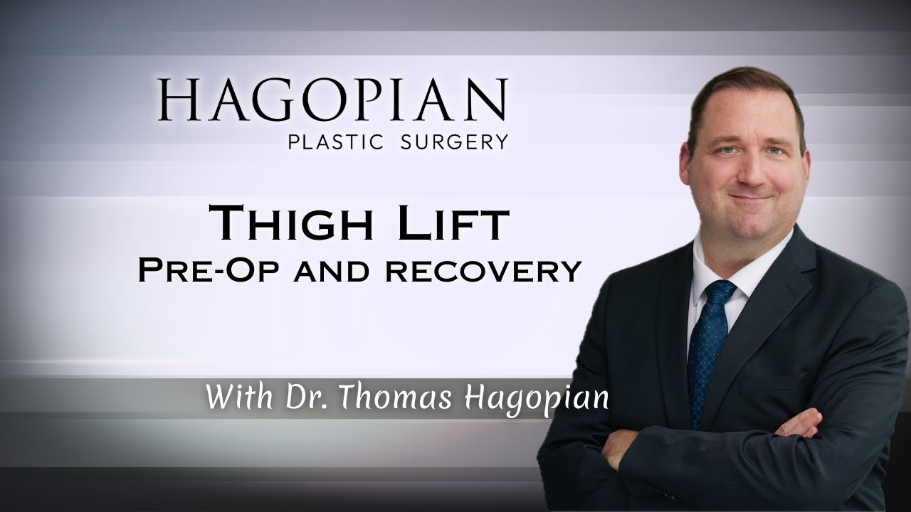 Thighplasty pre-op