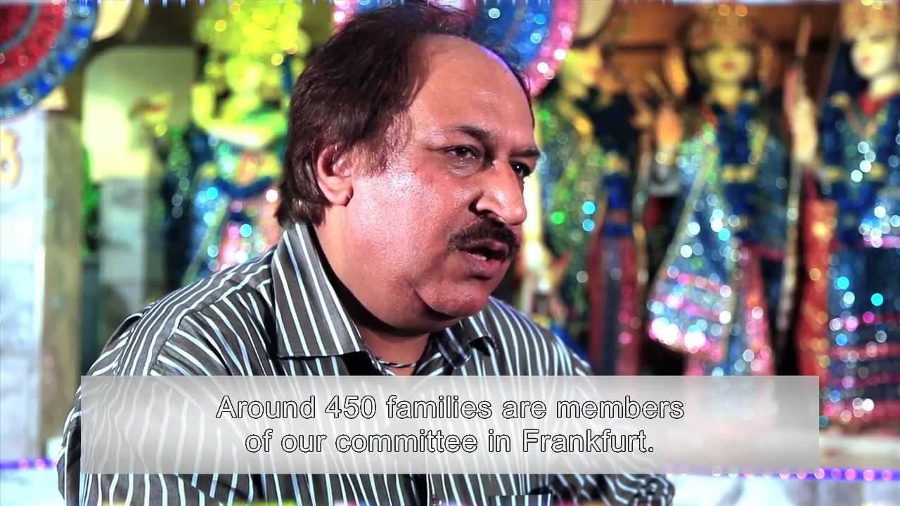 The Afghan Hindu Communtiy Shares
