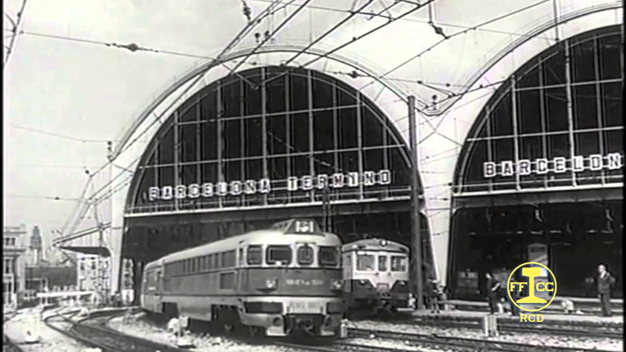 Trenes Talgo III. Historia.