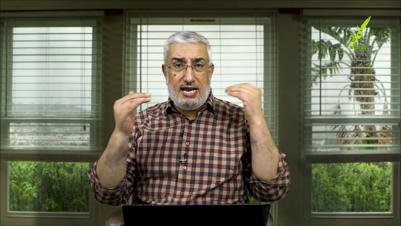 سیمای صحابه | شهادت علی ابن ابی طالب (1) | 23/06/2021