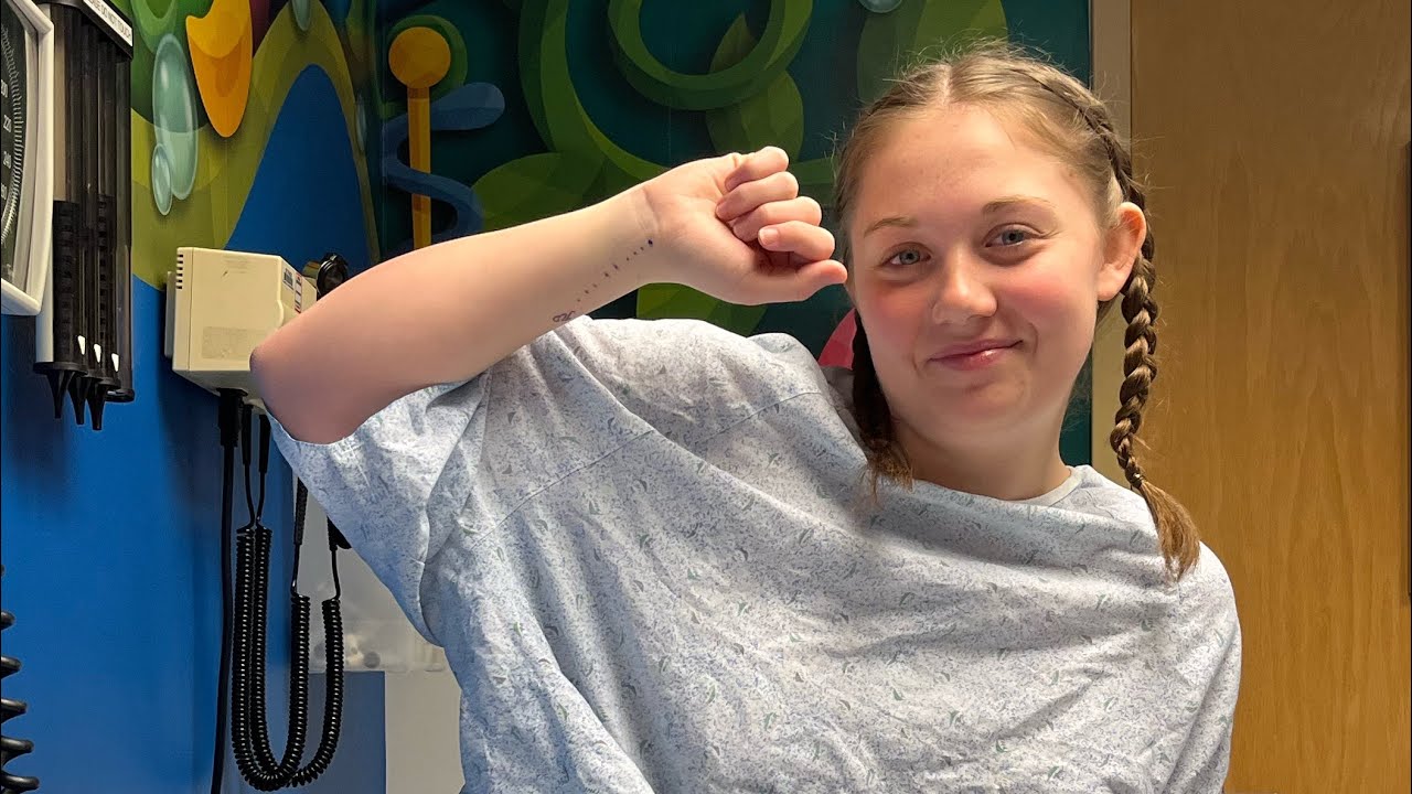 My Surgery Journey (w/ Kienbock’s Wrist Disease)