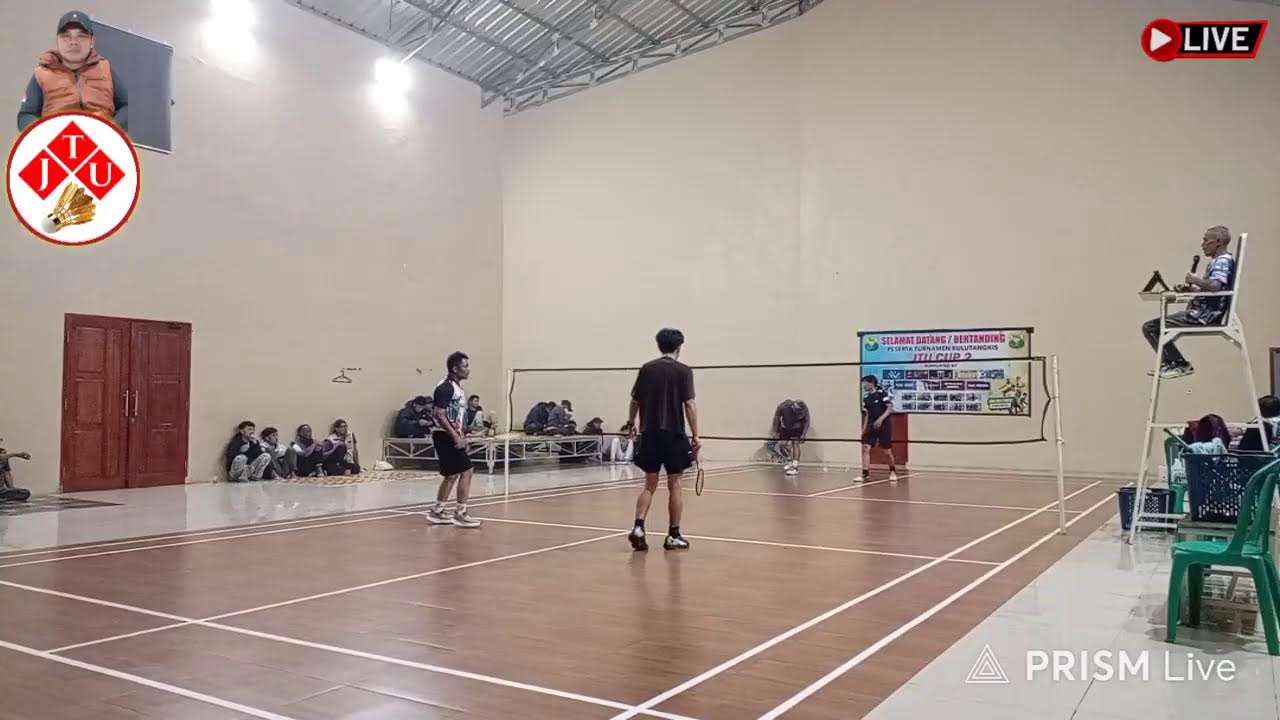 Siaran langsung 𝐂𝐑𝐒 𝐂𝐇𝐀𝐍𝐄𝐋
