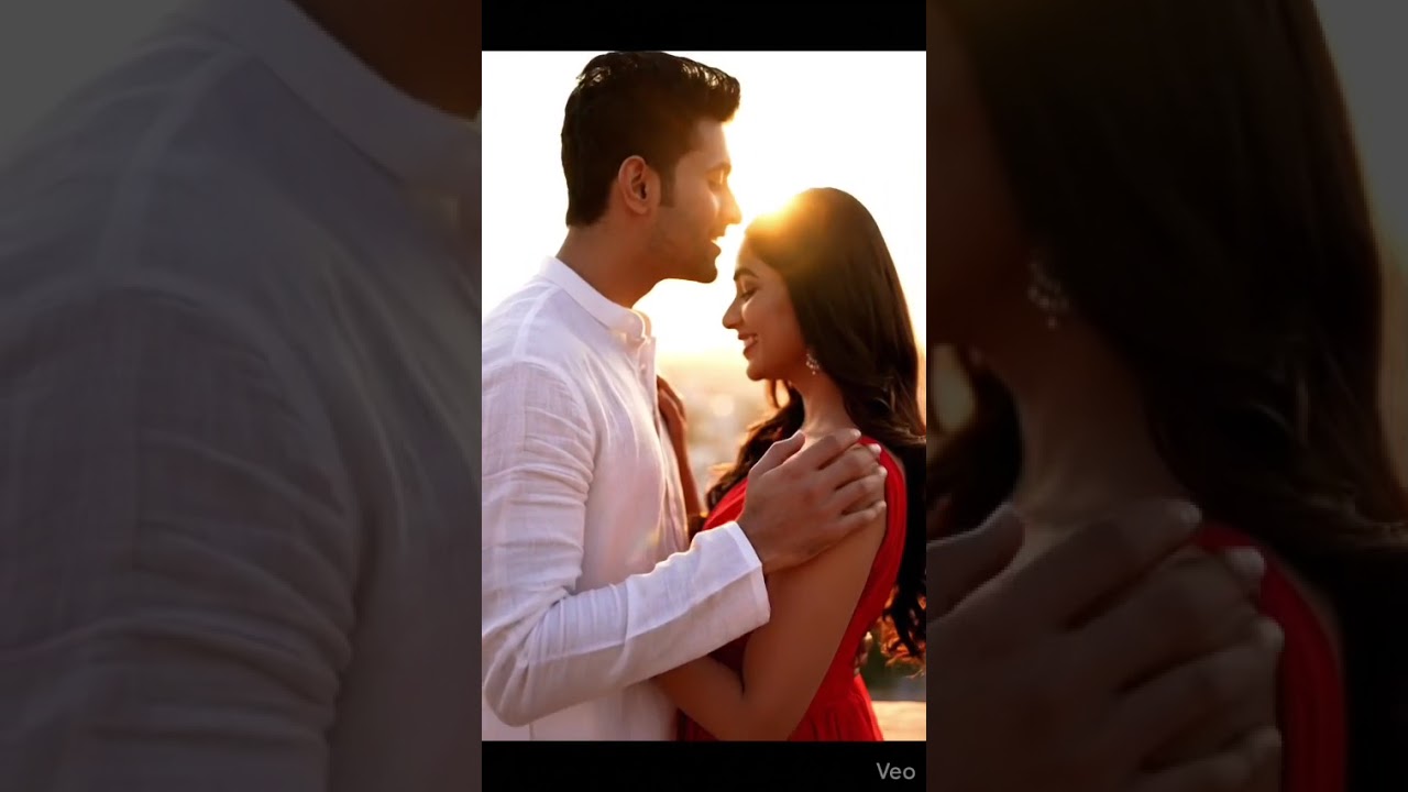 Subah Ki Pehli Roshni Ho Tum | Romantic Love Song | Singer: Amit Jyoti | AJ Music Creation
