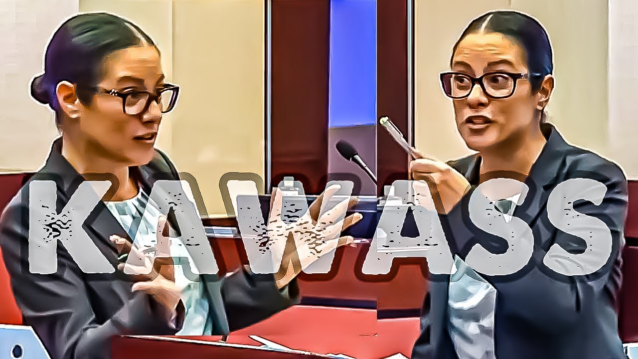 The Last Words of Tara Kawass: Katherine Magbanua Closing Argument