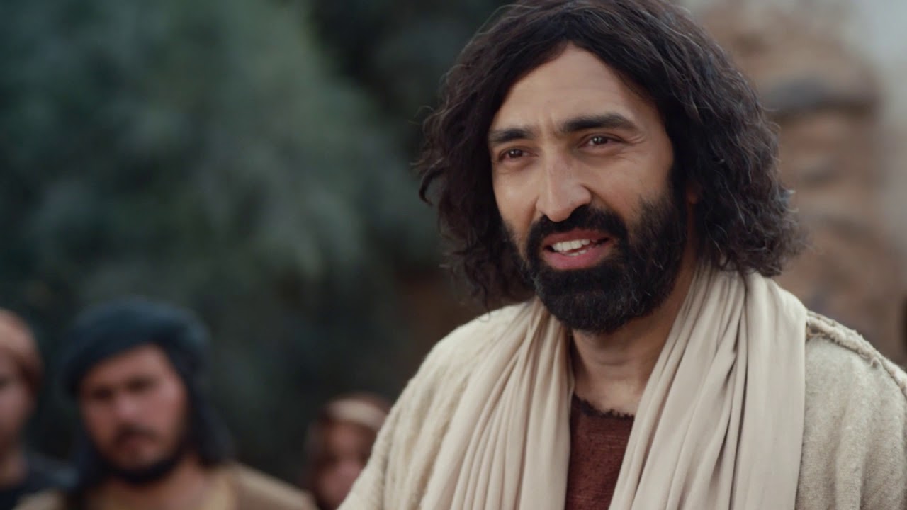 English SN | Luke 7:1&ndash;50