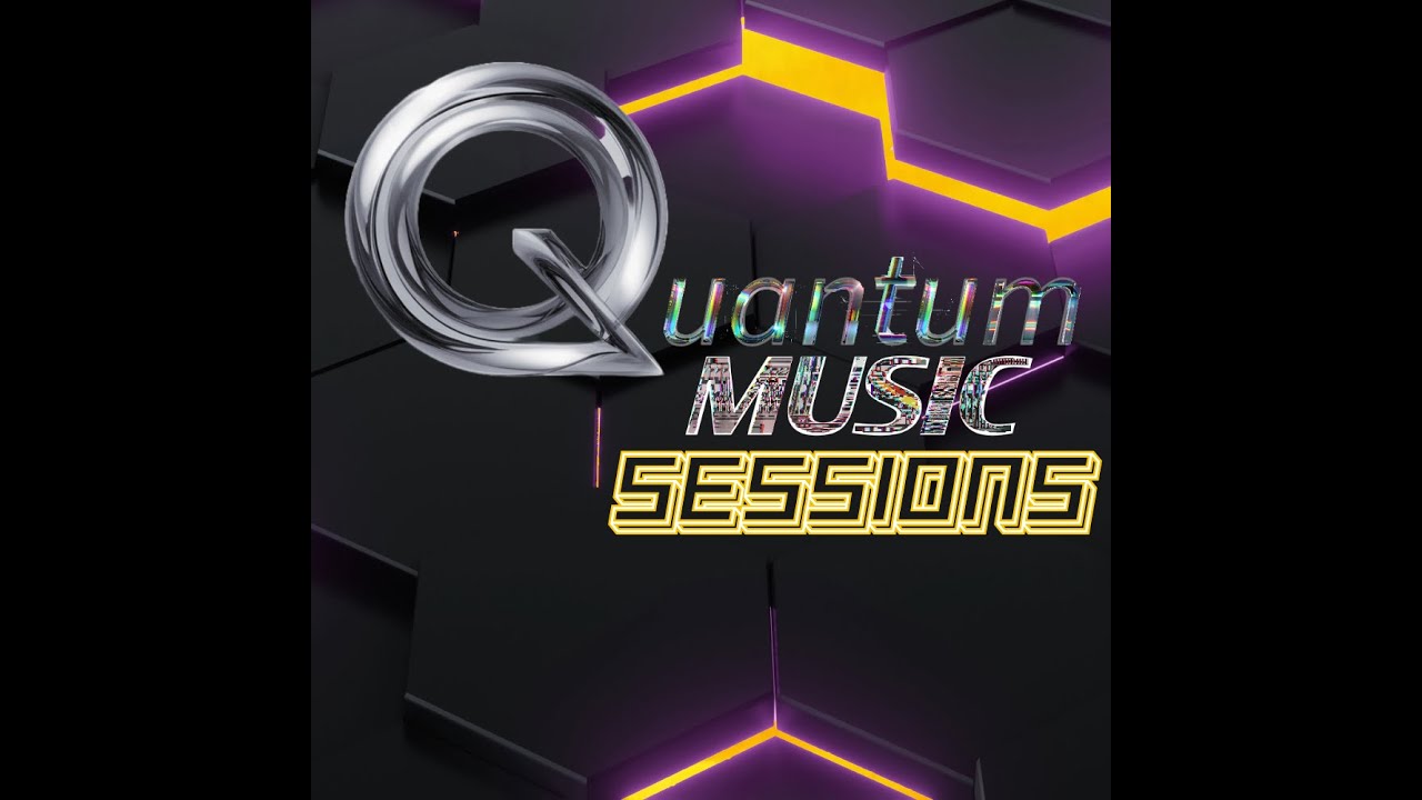 Quantum Music Sessions - Melodic, Deep, Dirty, Progressive and Grooving Techno.