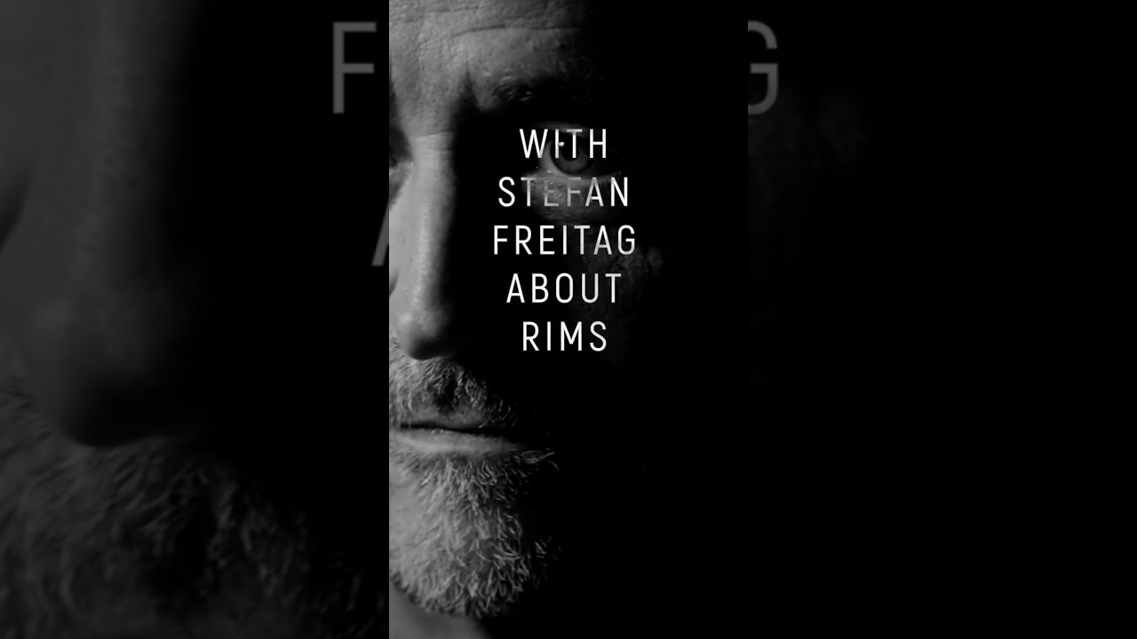 Meet the HWA Team: Stefan Freitag