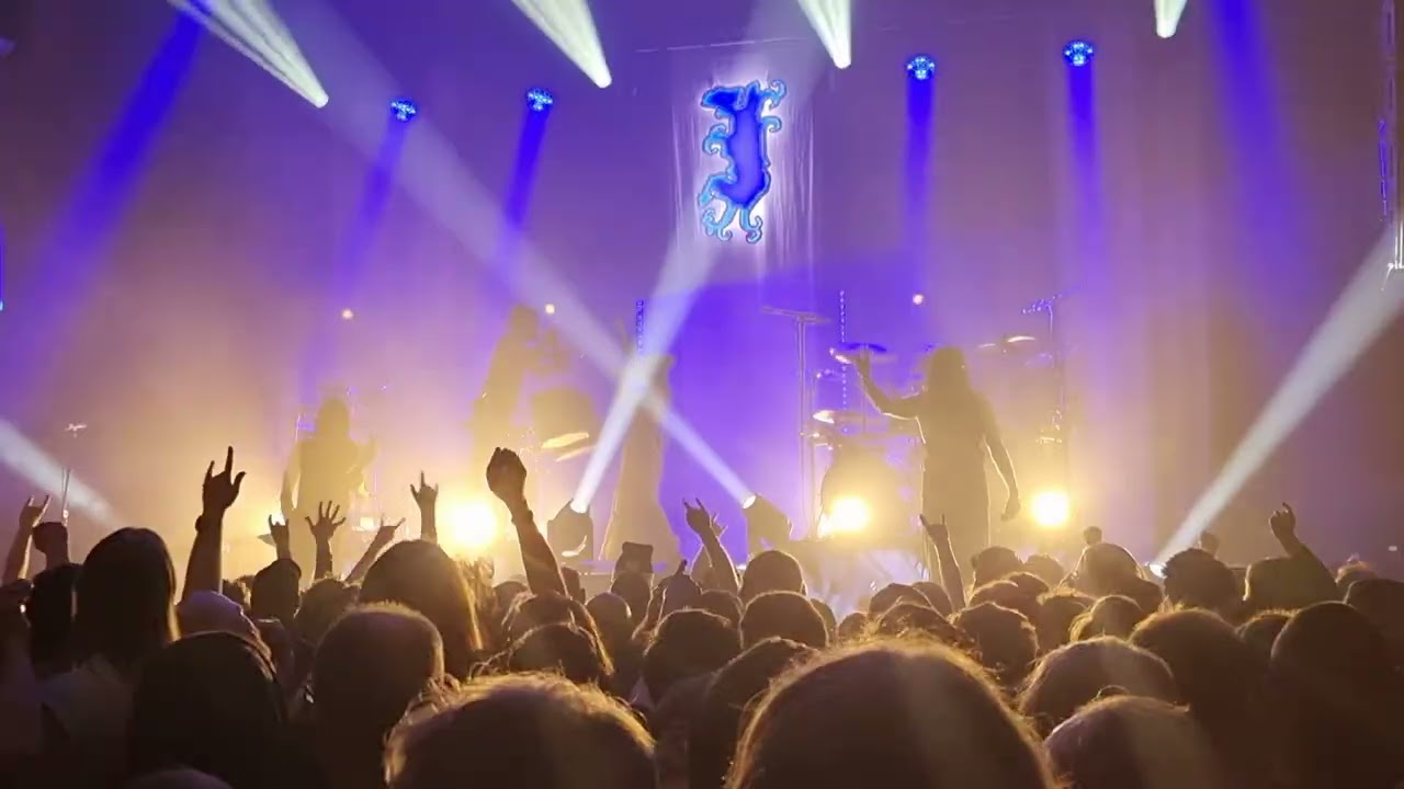 Igorrr - Opus Brain // Rockefeller, Oslo Norway 21.02.2026