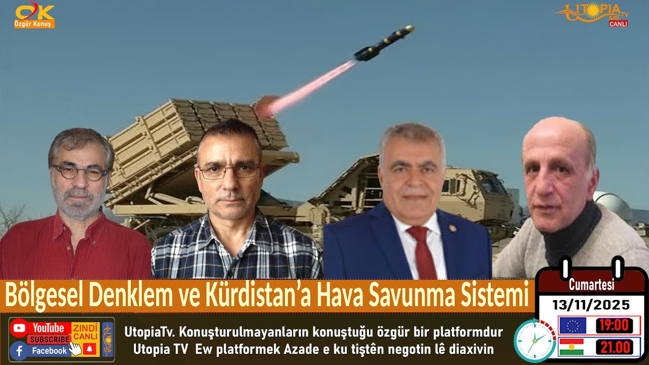 T&uuml;rk Devleti, Tehdit, &ldquo;Barış-&Ccedil;&ouml;z&uuml;m&rdquo; &Ccedil;elişkisi ile ne Ama&ccedil;lıyor?