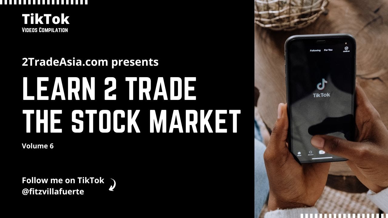 Learn 2 Trade the Stock Market Volume 6