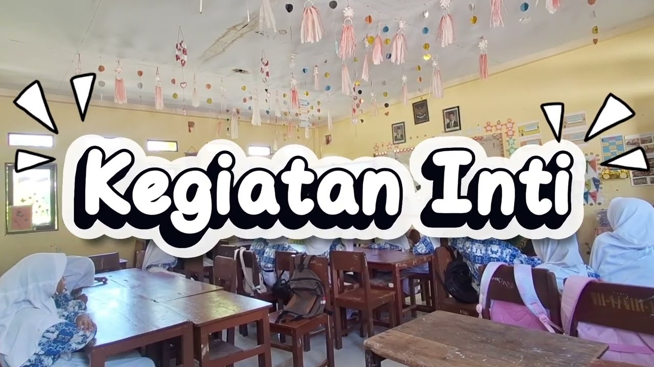 Video pembelajaran dari Rencana Aksi Sekolah. PHTC Digitalisasi pembelajaran