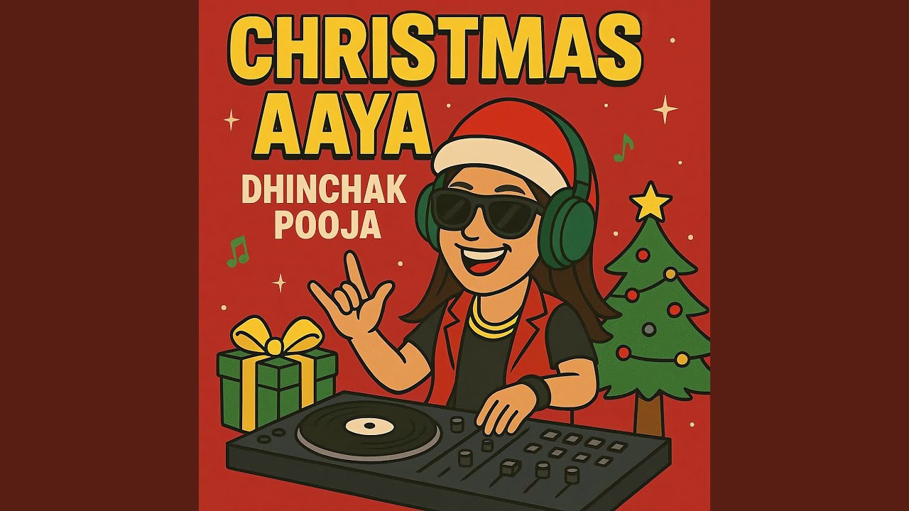 Christmas Aaya