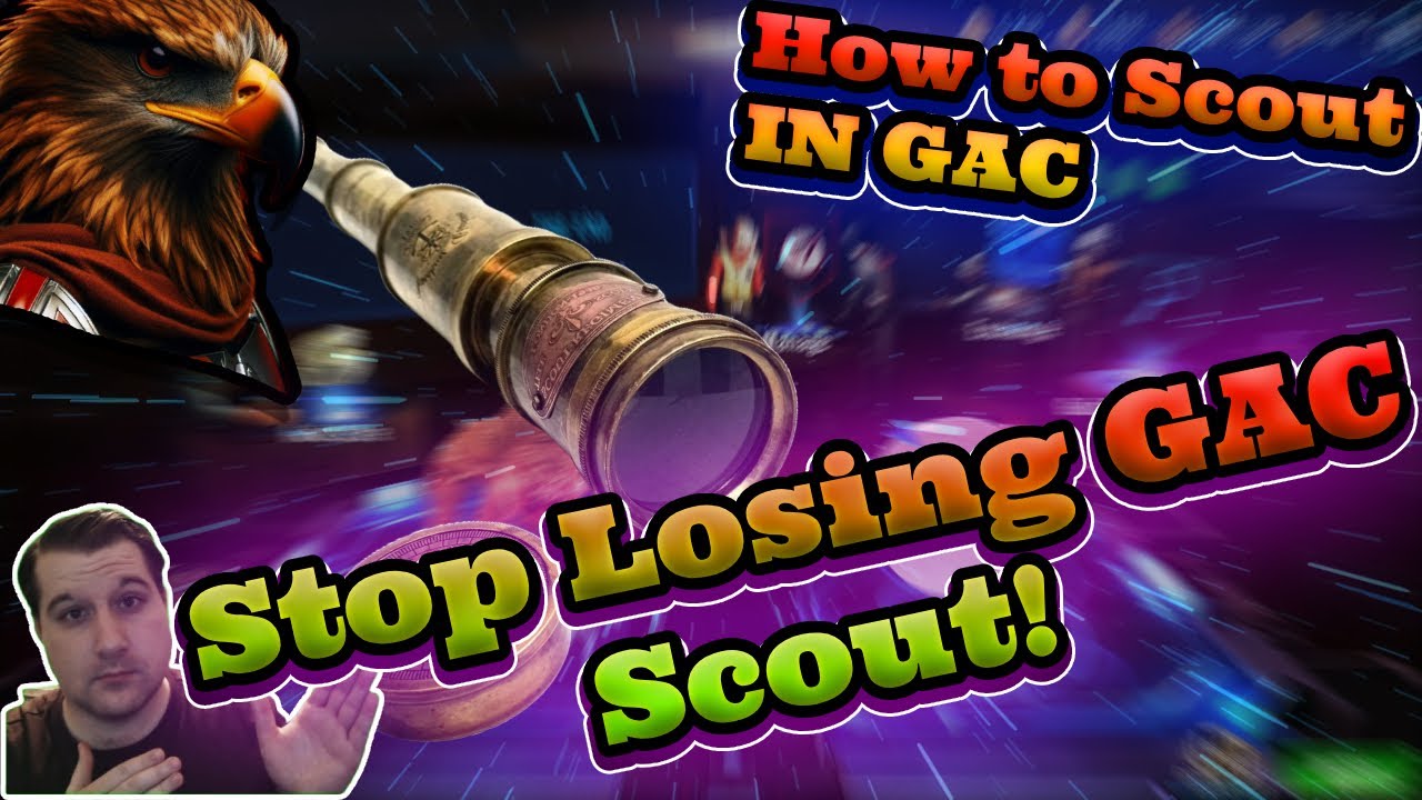 How Scouting Can Help You Win More Grand Arenas!