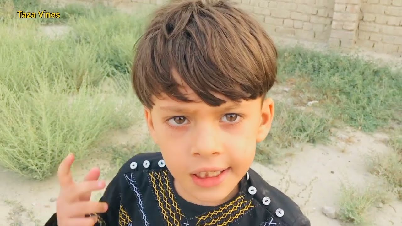 Da Jadu Mobile | Pashto New Funny video 2025 | Taza Vines