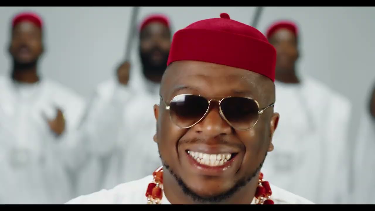 Odogwu Controller - EBEN