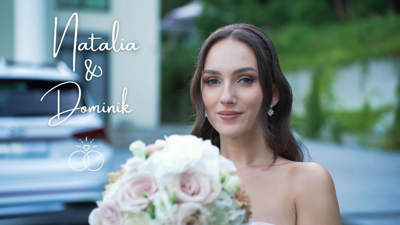 Natalia i Dominik - Teledysk Stylovefoto.pl
