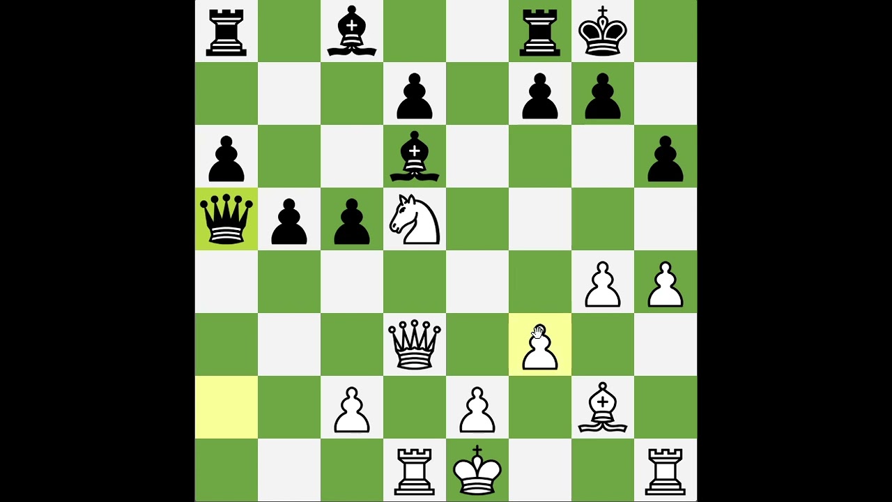 Blitz Chess