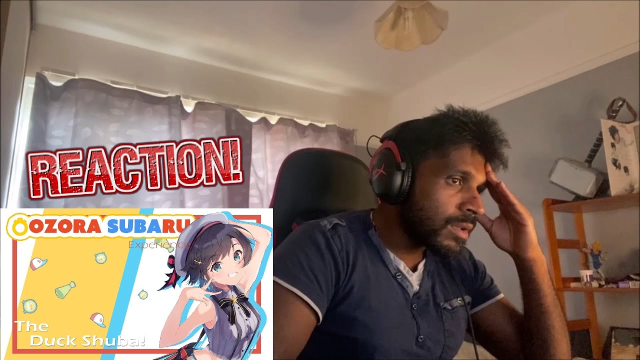 Oozora Subaru Experience  REACTION/DISCUSSION! Never knew that happened to her!!!
