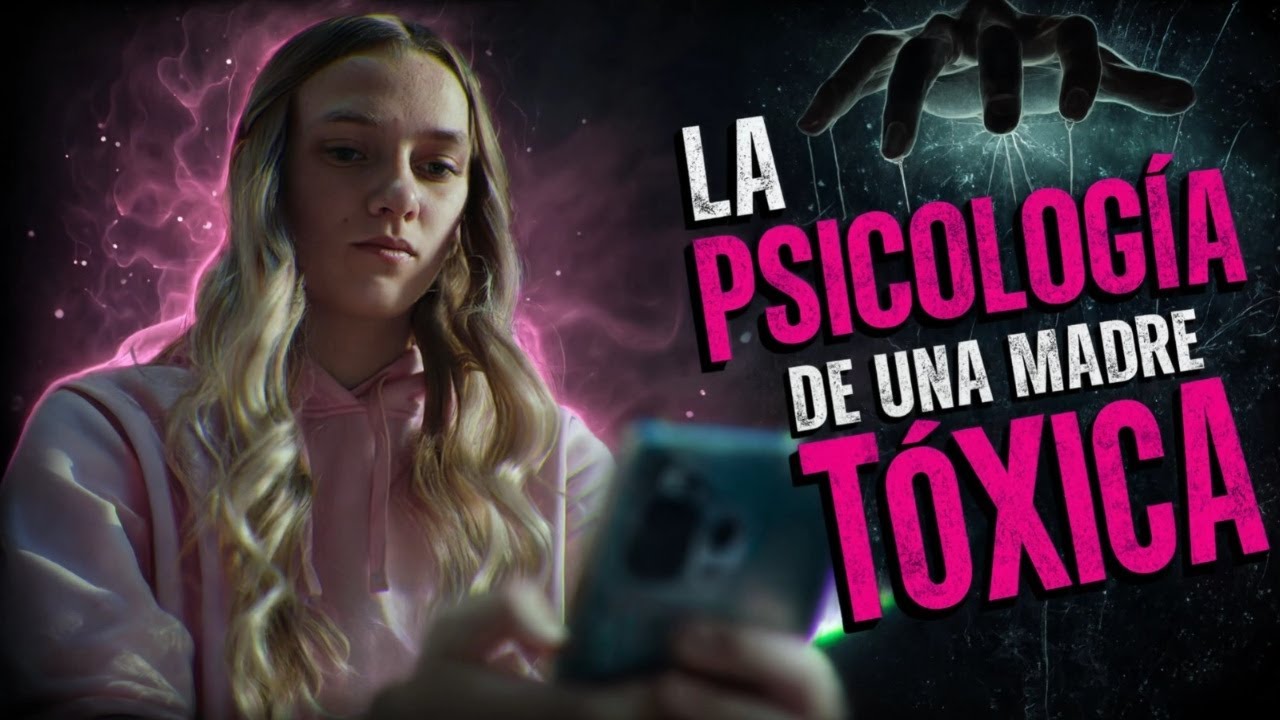 Lo que NETFLIX no contó de NÚMERO DESCONOCIDO análisis psicológico