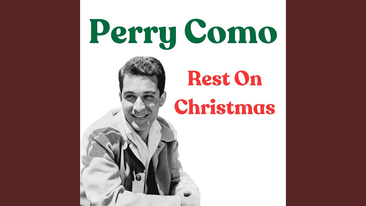 God Rest Ye Merry, Gentlemen