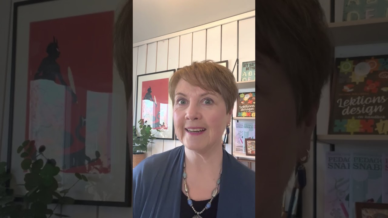 Lektionsdesign i praktiken - f&ouml;re, under och efter lektionen