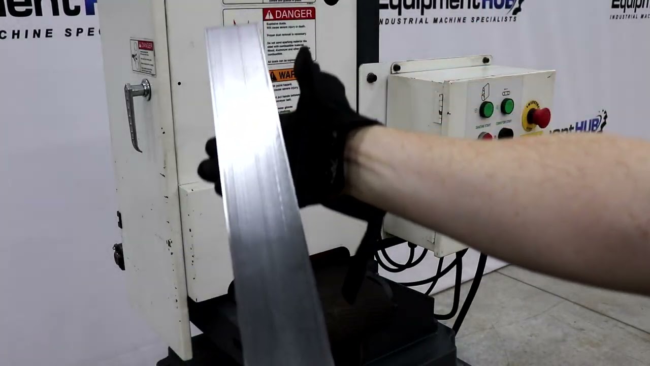 Timesavers Minibelt 9