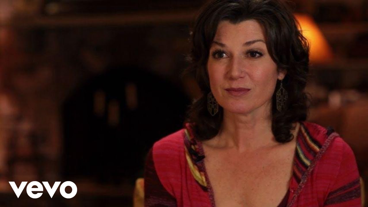 Amy Grant - Behind The Album 