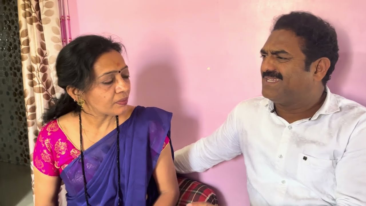 मान जाओ भाभीजी, दोनो का काम होगा😱❤️💯