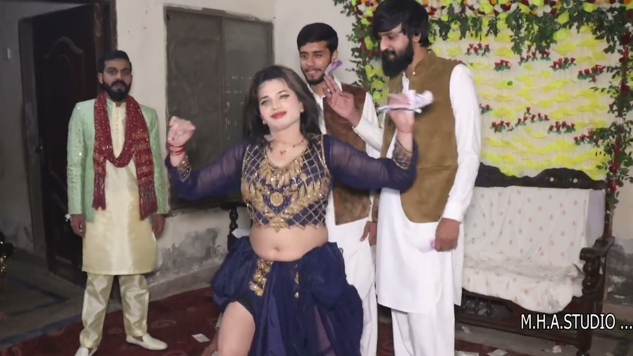 Guri Nender Mian Soti Howa Zalama{{{ M.H.A.STUDIO}}}