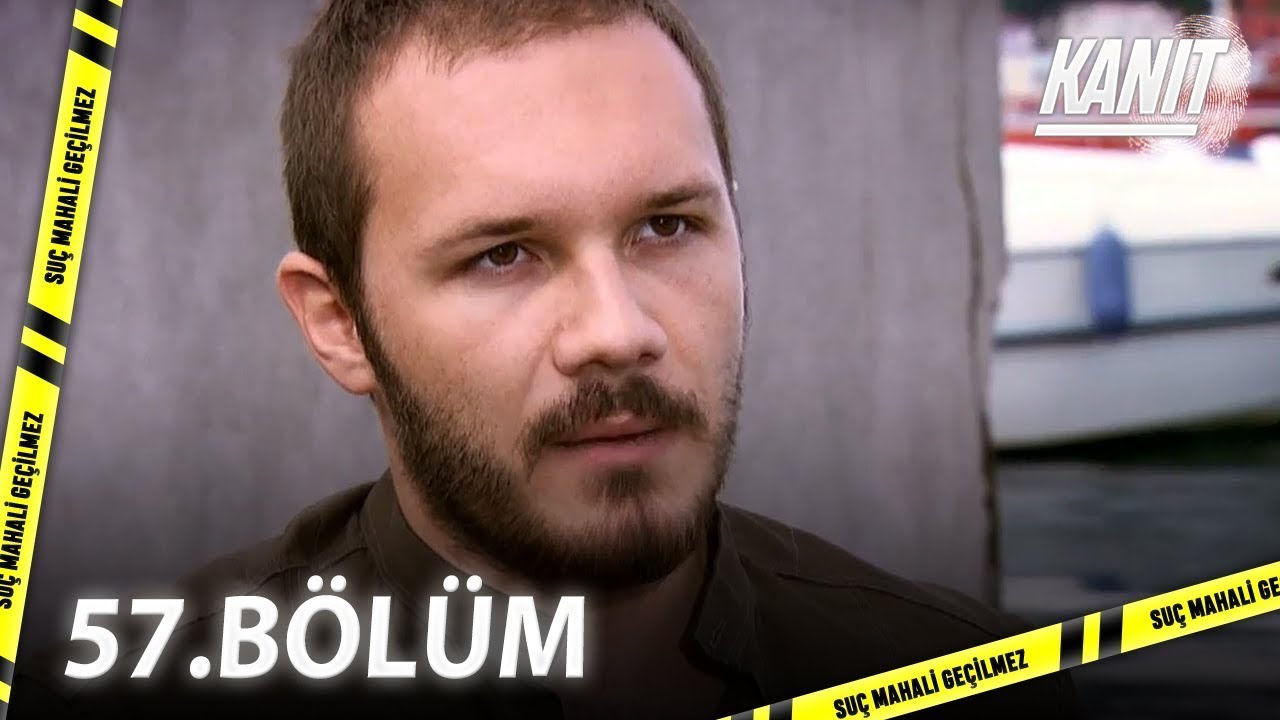 KANIT 57.Bölüm - Full Bölüm