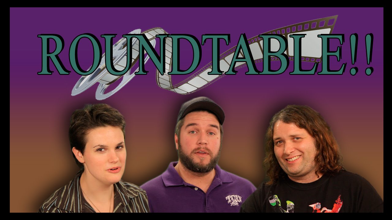 Terminator Photos, Game of Thrones Contracts, and Wonder Woman Directors - CineFix Now Roundtable