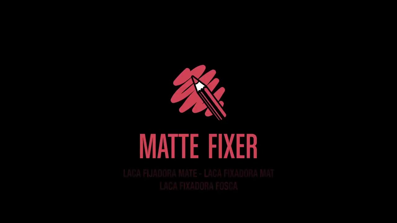 Como usar o Spray Laca Fixadora da Montana Colors - Tintas e Pinturas