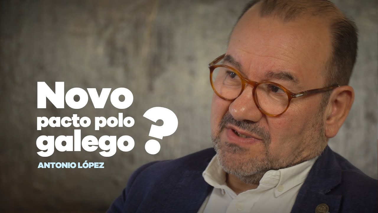 Antonio López:  