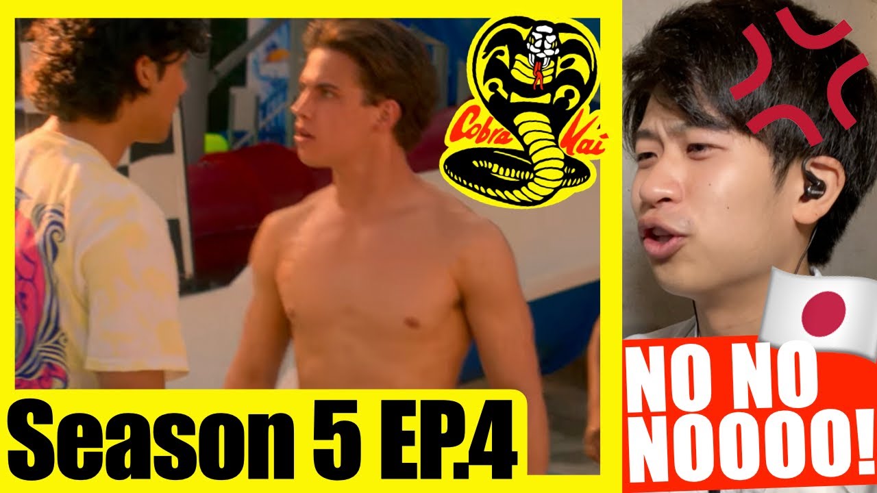 Japanese Karate Sensei Reacts To 