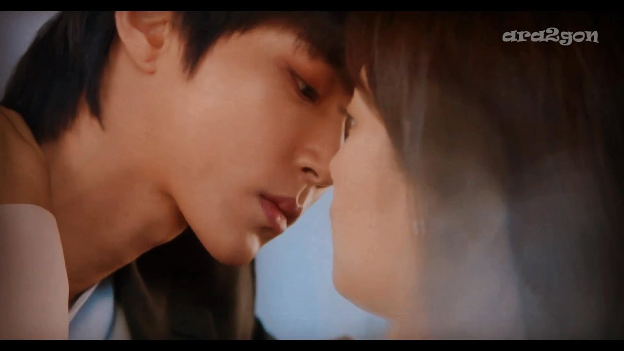 Fall In You (by Ha Sung Woon - OST True Beauty) Hwang In Youp ❤ Mun Ka Young (Seojun & Jukyung)