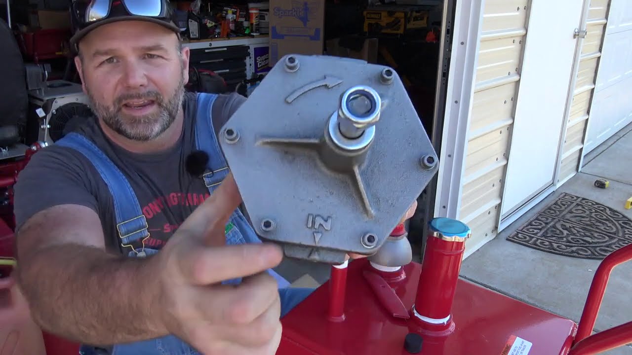 No more GAS PROBLEMS!