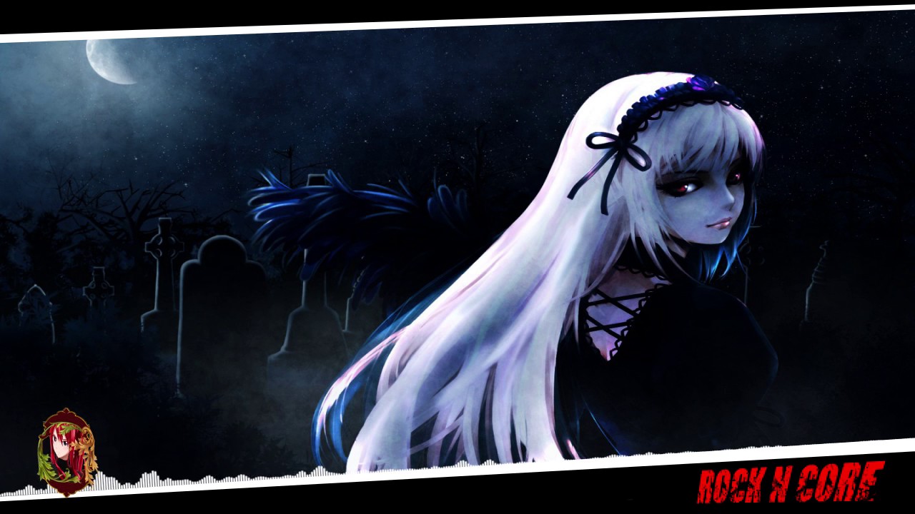 Nightcore ▶ Farewell Fighter - Caroline