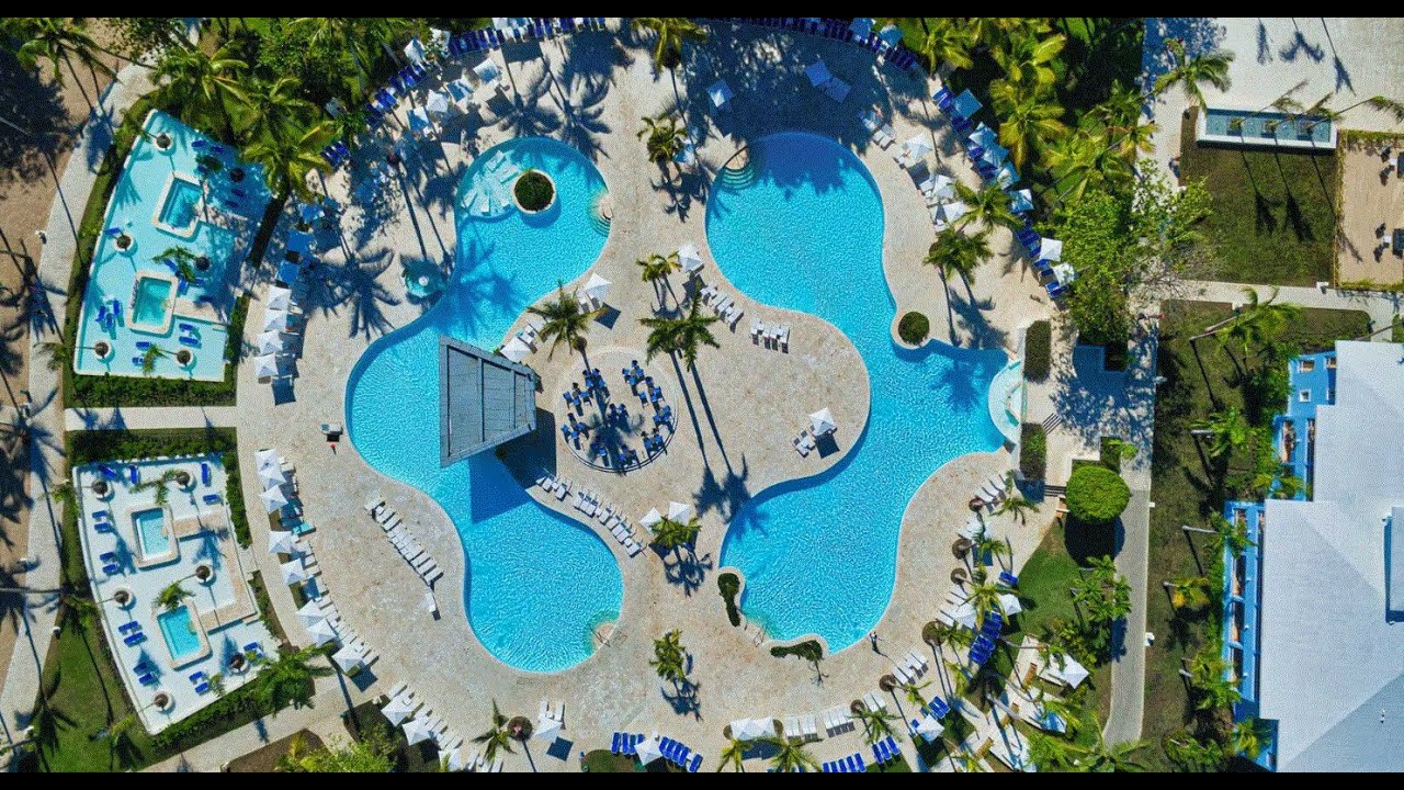 Senator Puerto Plata Spa Resort | Hotel 27,28,29 De Septiembre 2024